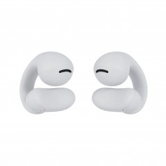 Trådløse headset - Happy Plugs Clip ægte trådløse in-ear-hovedtelefoner og headset