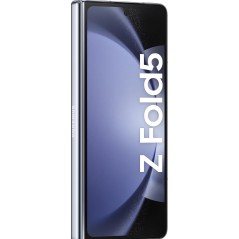 Brugt Samsung Galaxy - Samsung Galaxy Z Fold5 5G 12GB RAM 256GB isblå (brugt)