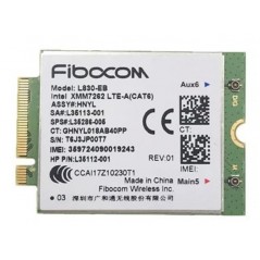 Fibocom L830-EB LTE 4G-modem WWAN-kort til HP 830 G6, 840 G6, 430 G6, 640 G6 osv.