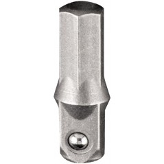 Skruetrækker og skruetrækkersæt - Goobay ergonomisk skruetrækkersæt og bitsæt med 30 dele