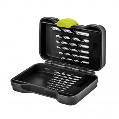 Goobay 15-delt bor-sæt til træ