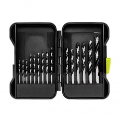 Goobay 15-delt bor-sæt til træ