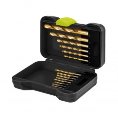 Goobay 15-delt boresæt til metal