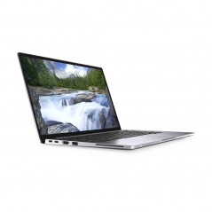 Brugt laptop 14" - Dell Latitude 7400 2-in-1 14" Touch FHD i7 16GB 512GB W11P (brugt med små mærker skærm)