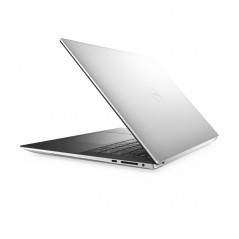 Brugt bærbar computer 15" - Dell XPS 15 9500 15.6" Touch 4K UHD i7 10th 16GB 1TB GTX 1650 Ti W11P (brugt)