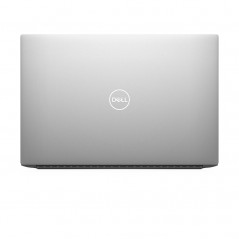 Brugt bærbar computer 15" - Dell XPS 15 9500 15.6" Touch 4K UHD i7 10th 16GB 1TB GTX 1650 Ti W11P (brugt)