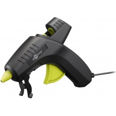 Værktøj - Goobay 80W limpistol til 11 mm inklusive to limstifter