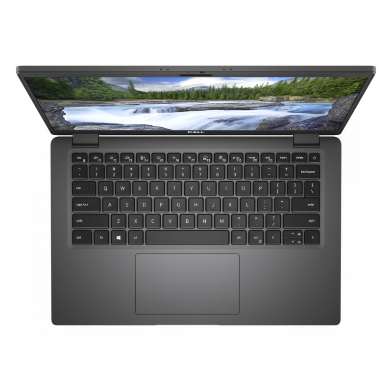 Dell Latitude 7410 Tactile 14'' – I5-10210U – 8Go – SSD 256Go – Win 11 Pro (Reconditionné)