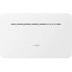 Huawei trådløs router med 4G-understøttelse til deling af mobilt bredbånd (open box)