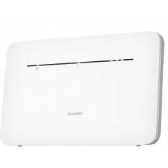 Huawei trådløs router med 4G-understøttelse til deling af mobilt bredbånd (open box)