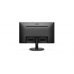 Computerskærm 15" til 24" - Philips 22-tommer Full HD LED-skærm med VA-panel