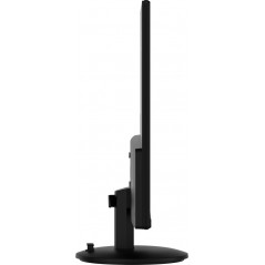 Computerskærm 15" til 24" - MSI Pro 24-tommer Full HD 100 Hz LED-skærm med IPS-panel