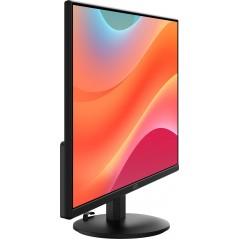 Computerskærm 15" til 24" - MSI Pro 24-tommer Full HD 100 Hz LED-skærm med IPS-panel