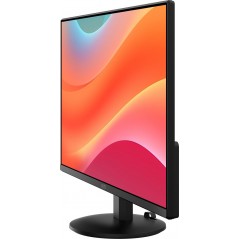 MSI Pro 24-tommer Full HD 100 Hz LED-skærm med IPS-panel
