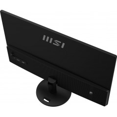 Computerskærm 15" til 24" - MSI Pro 24-tommer Full HD 100 Hz LED-skærm med IPS-panel