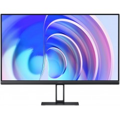 Xiaomi 24-tommer Full HD 100 Hz IPS-skærm med DisplayPort og HDMI