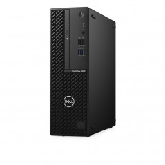 Dell OptiPlex 3080 SFF i5 10th 8GB 256GB W11P (brugt)