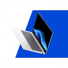 Bærbar computer med skærm på 14 og 15,6 tommer - HP OmniBook 3 Next Gen AI 14-ha0804no 14" FHD Ryzen 5 16GB 512GB W11