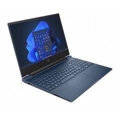 HP Victus Gaming 15-fb2011no 15.6" FHD 144Hz Ryzen 5 16GB 1TB RTX 4060 W11 demo