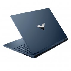 HP Victus Gaming 15-fb2011no 15.6" FHD 144Hz Ryzen 5 16GB 1TB RTX 4060 W11 demo