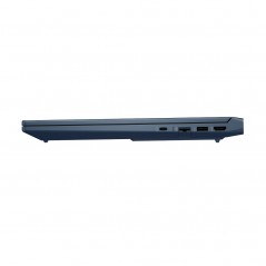 Bærbar computer med skærm på 14 og 15,6 tommer - HP Victus Gaming 15-fb2011no 15.6" FHD 144Hz Ryzen 5 16GB 1TB RTX 4060 W11 demo