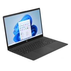 HP 15-fc0852no 15.6" FHD Ryzen 7 16GB 1TB W11 demo - BN4C0EA#UUW-D1... Bærbar computer med skærm på 14 og 15,6 tommer - HP 15-fc0852no 15.6" FHD Ryzen 7 16GB 1TB W11 demo