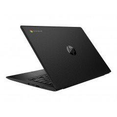 Brugt laptop 14" - HP Chromebook 14 G7 14" Full HD Intel N4500 8GB 64GB Chrome OS (brugt med små mærker skærm)