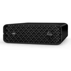 Stationær computer til erhvervsmæssig brug - HP Z2 Mini G9 i5 14th 16 GB 512 GB RTX A1000 W11P