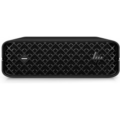 HP Z2 Mini G9 i5 14th 16 GB 512 GB RTX A1000 W11P