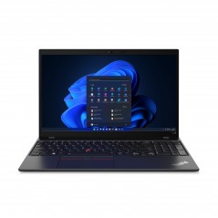 Brugt bærbar computer 15" - Lenovo ThinkPad L15 G3 15.6" FHD Ryzen 5 16GB 256GB W11P (brugt)