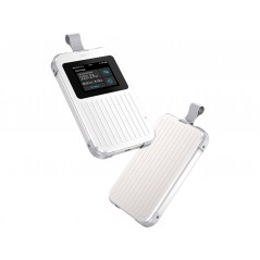 Acer Connect M6E trådløs bærbar 5G-router/4G-router med WiFi 6E