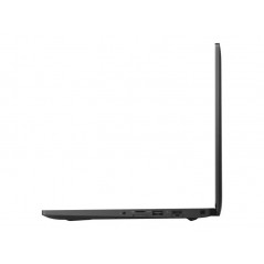 Brugt laptop 14" - Dell Latitude 7490 14" FHD i7 16GB 512GB W11P (brugt med små mærker skærm, defekt USB-C)