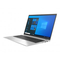 HP EliteBook 855 G8 15,6" FHD Ryzen 5 16 GB 256 GB W11P (brugt med små mærker på skærmen, lille ridse) (defekt fingeraftryk)