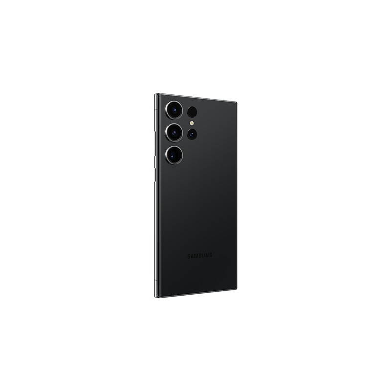 Galaxy S23 - Samsung Galaxy S23 Ultra 5G 256GB Sort med 120 Hz skærm (brugt)