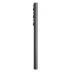 Galaxy S23 - Samsung Galaxy S23 Ultra 5G 256GB Sort med 120 Hz skærm (brugt)