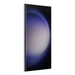 Galaxy S23 - Samsung Galaxy S23 Ultra 5G 256GB Sort med 120 Hz skærm (brugt)