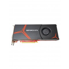 Lenovo NVIDIA GeForce GTX 1080 8GB GDDR5 grafikkort (brugt)