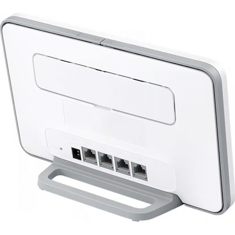 Huawei trådløs router med 4G-understøttelse til deling af mobilt br...