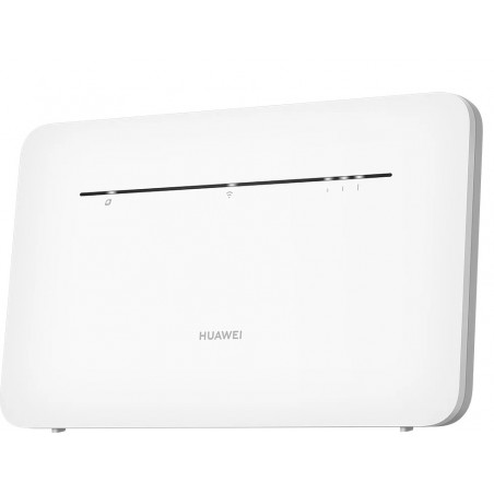 Huawei trådløs router med 4G-understøttelse til deling af mobilt br...