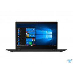 Brugt laptop 14" - Lenovo Thinkpad T14s Gen 1 14" 4K UHD i7 10th 16GB 1TB W11P (brugt med små skærmmærker)