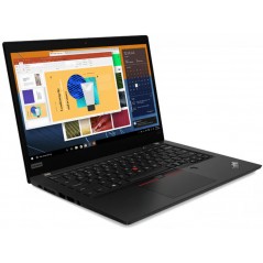 Lenovo ThinkPad X390 13.3" FHD i5 8GB 256GB W11P (brugt)
