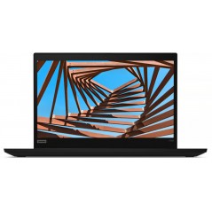 Brugt bærbar computer 13" - Lenovo ThinkPad X390 13.3" FHD i5 16GB 256GB W11P med 4G (brugt)