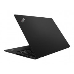 Brugt bærbar computer 13" - Lenovo ThinkPad X390 13.3" FHD i5 16GB 256GB W11P med 4G (brugt)