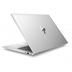HP EliteBook 840 G9 14" FHD i7 12th 32GB 512GB W11P (brugt)