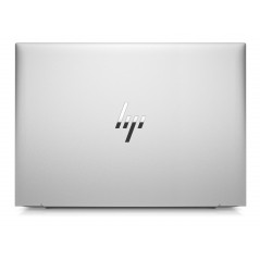 Brugt laptop 14" - HP EliteBook 840 G9 14" FHD i7 12th 32GB 512GB W11P (brugt med små buler, små mærker på skærmen)