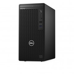 Dell OptiPlex 3080 MidTower i5 10th 8GB 256GB W11P (brugt)