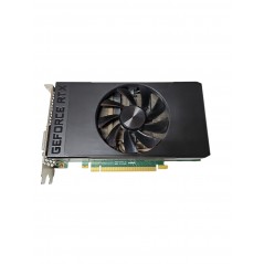 Dell RTX 2060 6GB GDDR6 grafikkort (brugt)