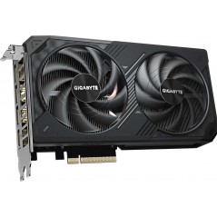 Grafikkort - Gigabyte NVIDIA GeForce RTX 5060 Ti Windforce OC 16GB grafikkort