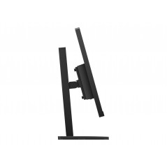 Computerskærm 15" til 24" - Lenovo ThinkVision E24-30 ergonomisk 24-tommer Full HD 100 Hz IPS-skærm