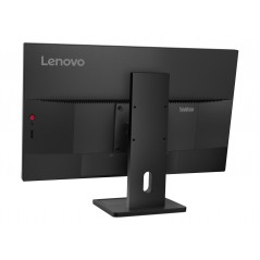 Computerskærm 15" til 24" - Lenovo ThinkVision E24-30 ergonomisk 24-tommer Full HD 100 Hz IPS-skærm